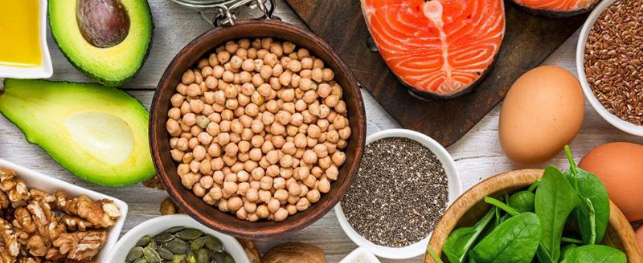 Yüksek Kolesterolü Düşüren Besinler