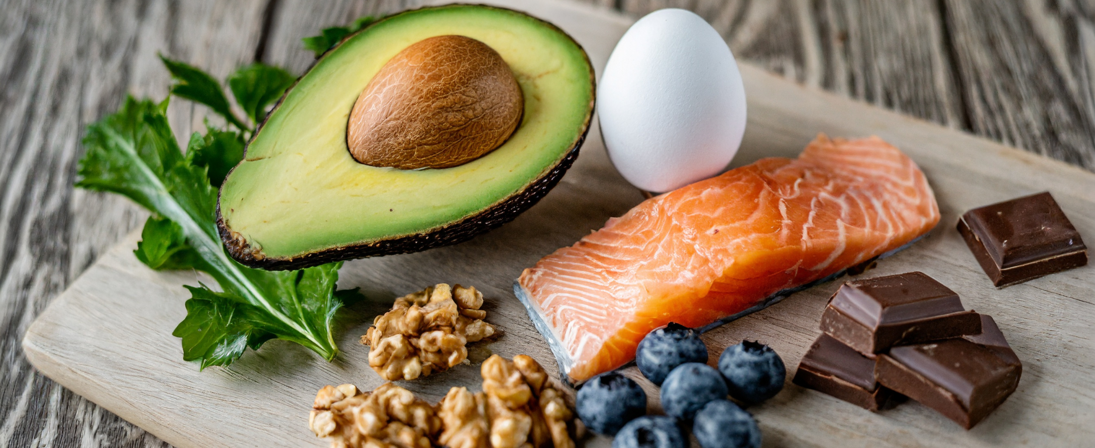 Mutluluğu Arttıran 7 Besin