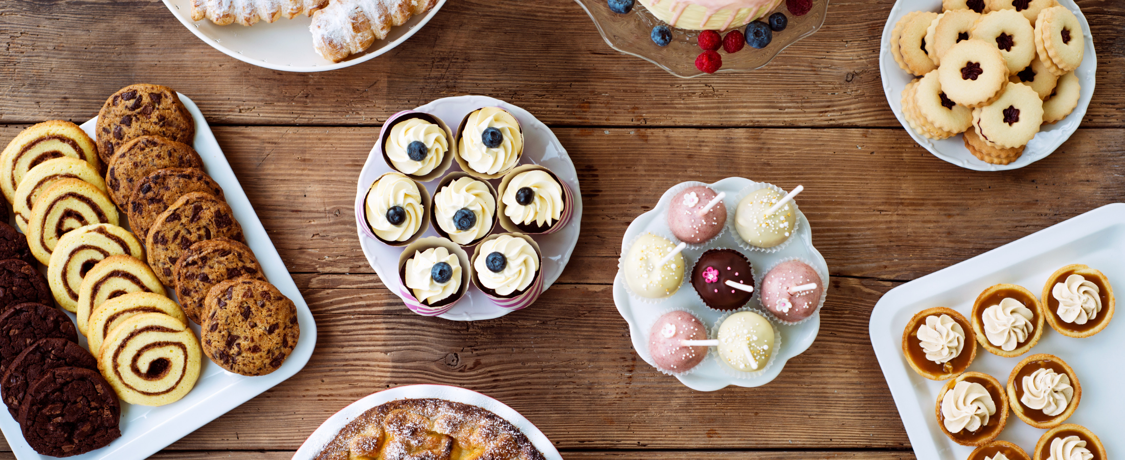 Tatlı Krizleriyle Başa Çıkmanın Yolları