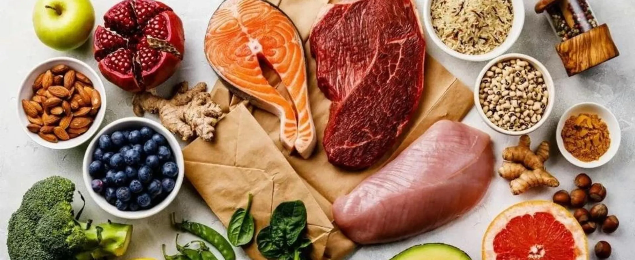 Demir Eksikliğine İyi Gelebilecek Kan Yapıcı 7 Besin