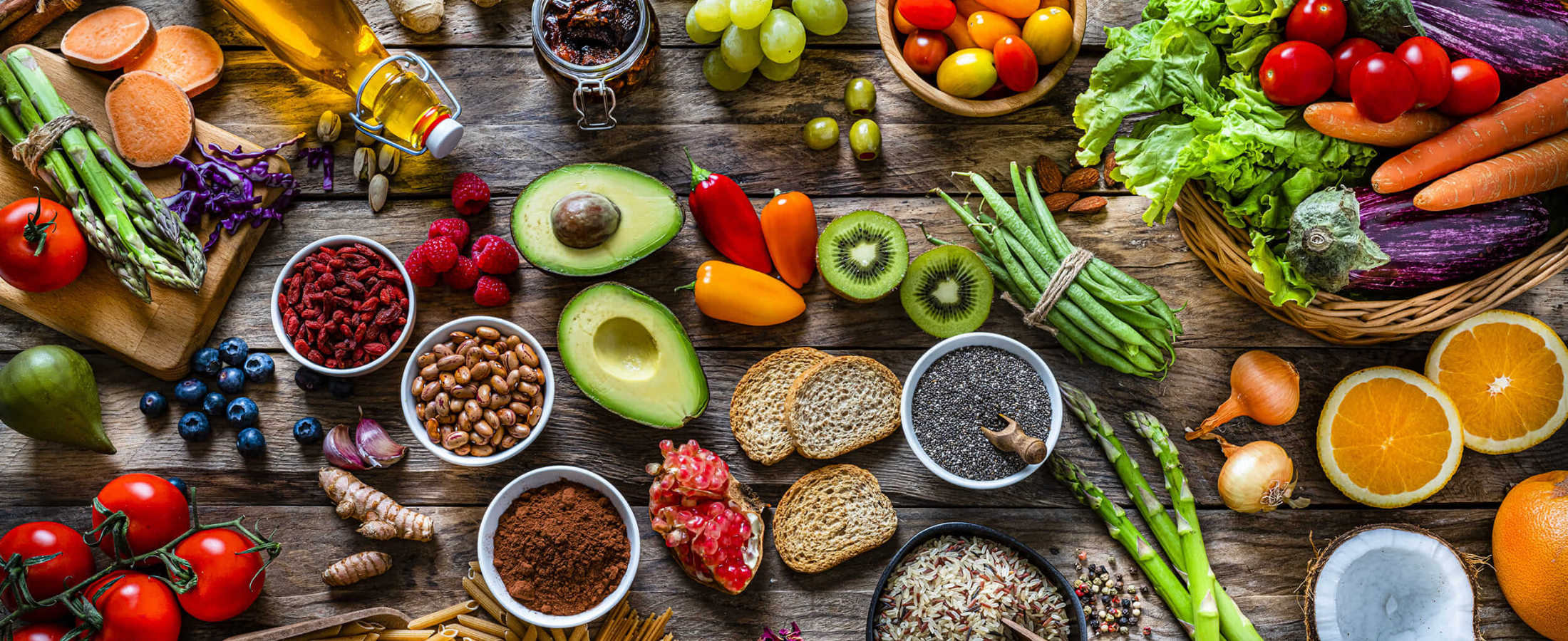 Sağlıklı Kilo Alma Önerileri