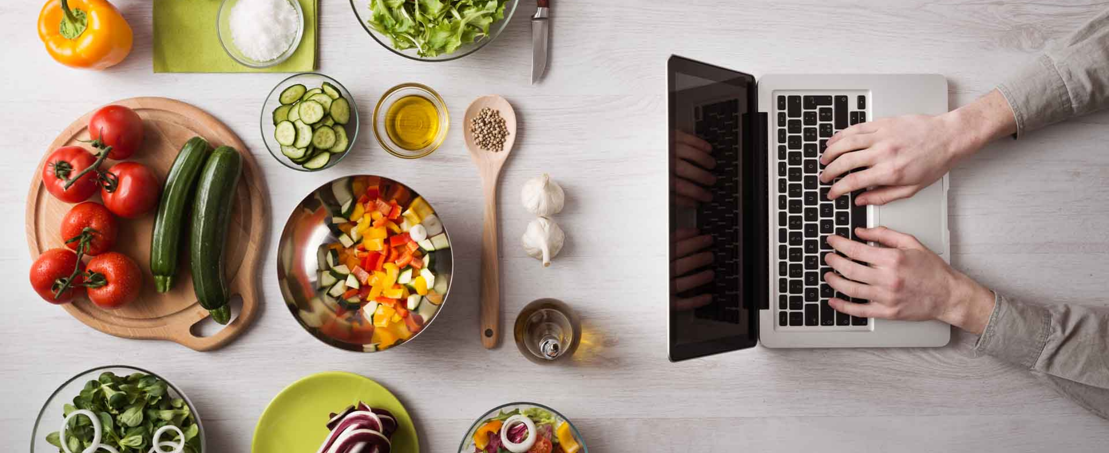 Online Diyet Hizmeti Nedir?