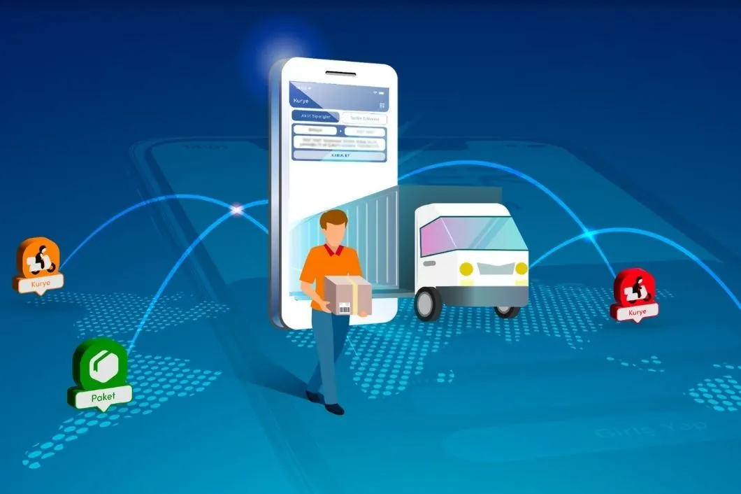 Kurye Takip Sistemleri ile Müşteri Memnuniyetini Artırma Yolları