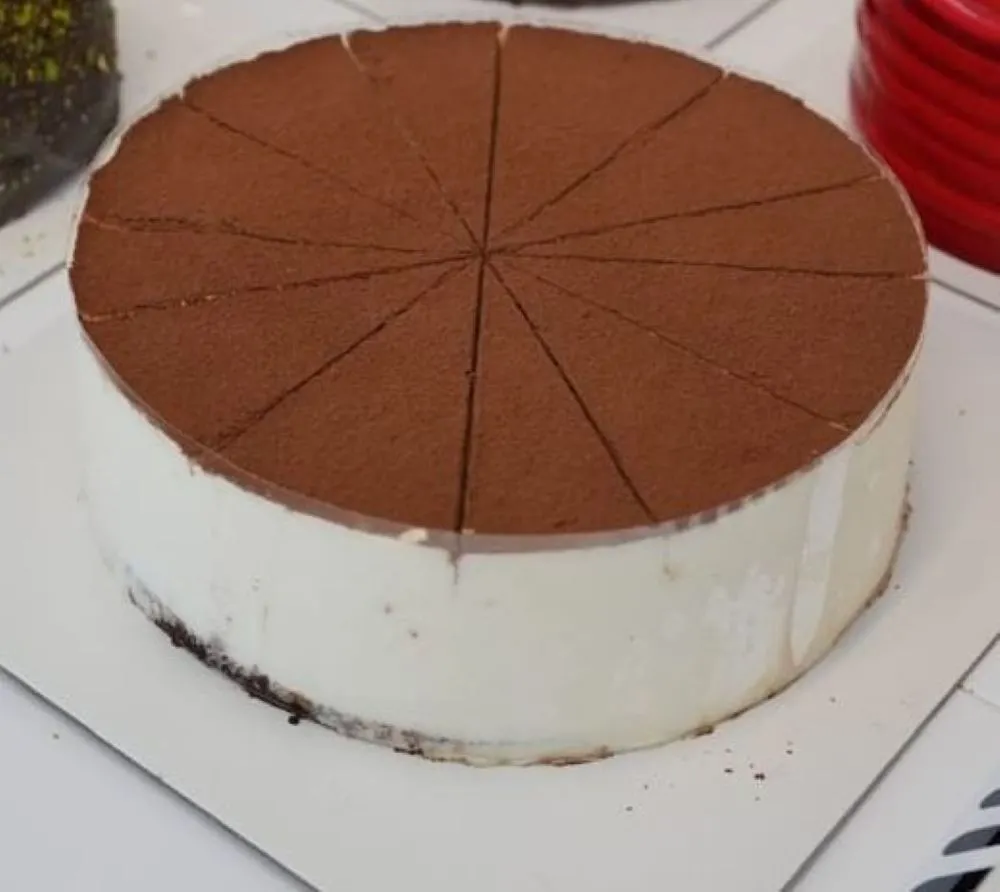 TİRAMİSU PORSİYON