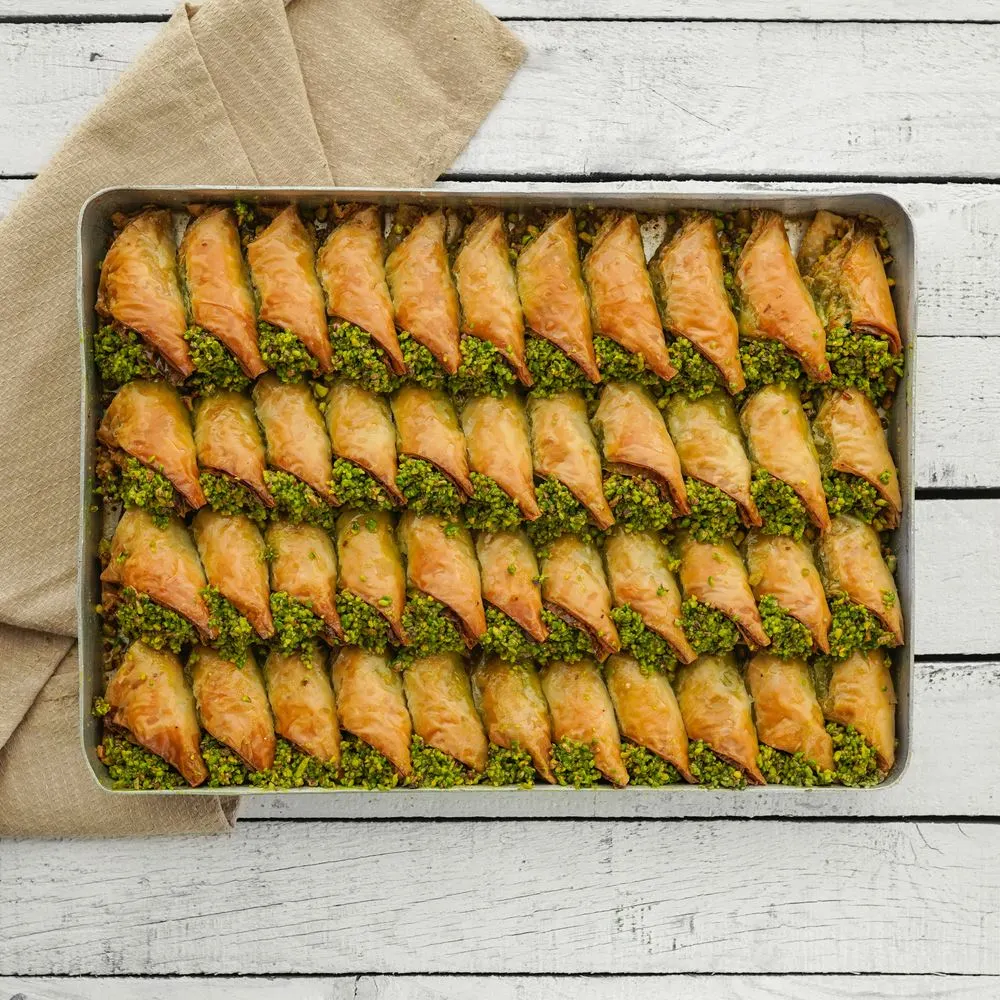 KÖSE AÇIK ŞÖBİYET ÇİĞ K.TEPSİ