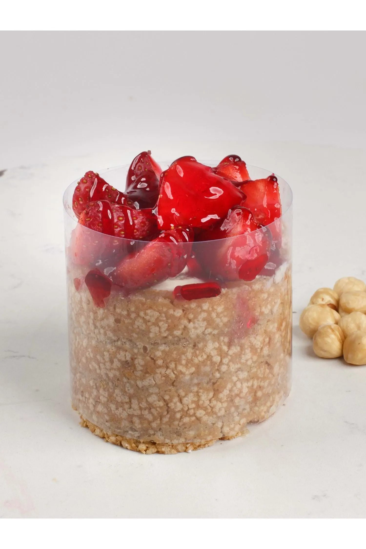 FISTIKLI BUDAPEŞTE PORS.