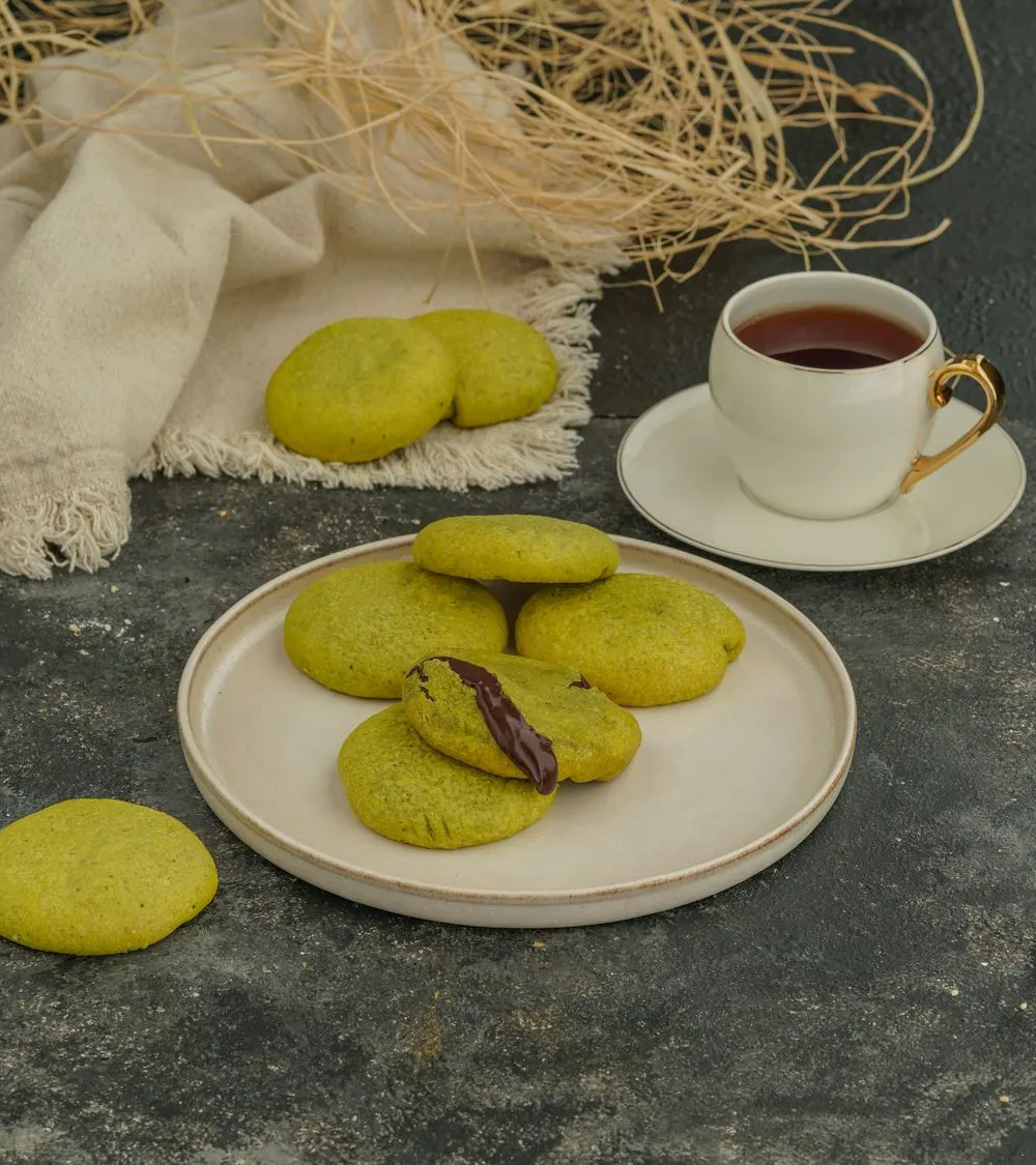 İZMİR BOMBA FISTIKLI