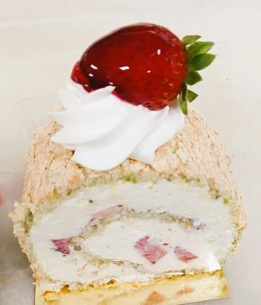 YAŞ PASTA PAVLOVA PORS.