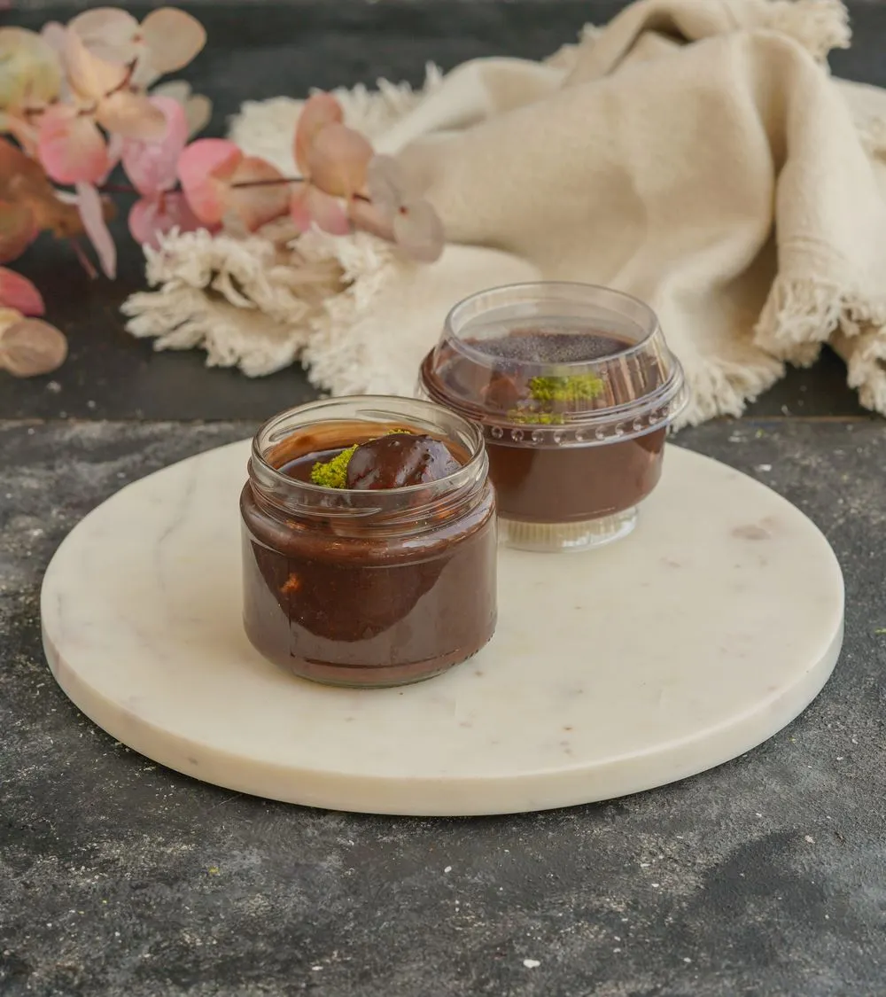 PROFİTEROL PORSİYON