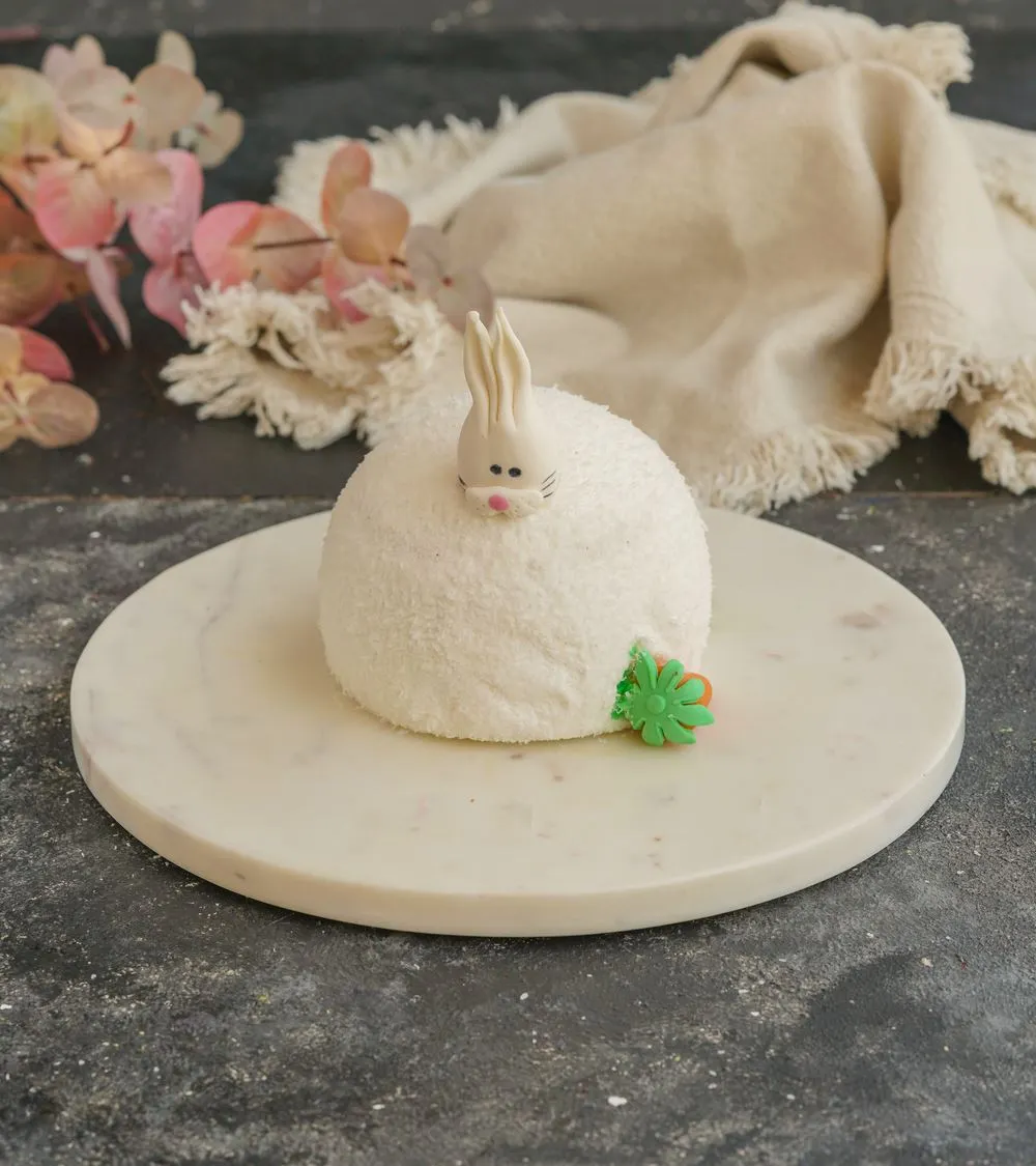 YAŞ PASTA PORSİYON FİGÜRLÜ UĞUR BÖCEKLİ