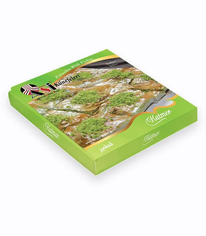 KATMER PORSİYON KÜÇÜK 150 GR