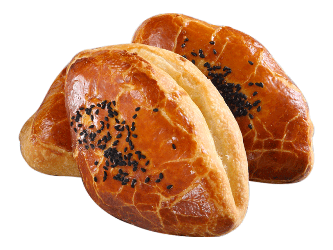 POĞAÇA ZEYTİNLİ MİNİ