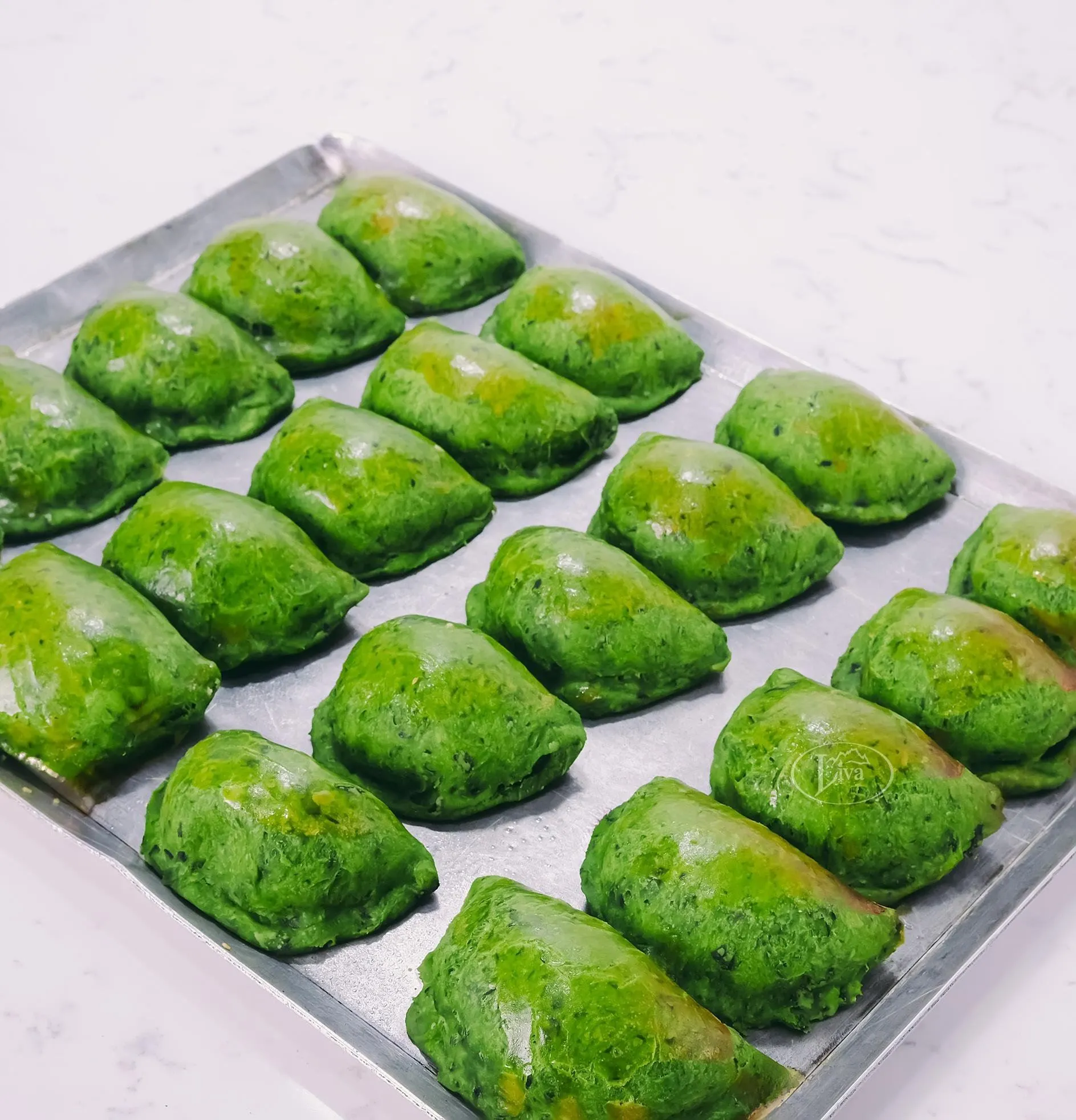 POĞAÇA LABNELİ MİNİ