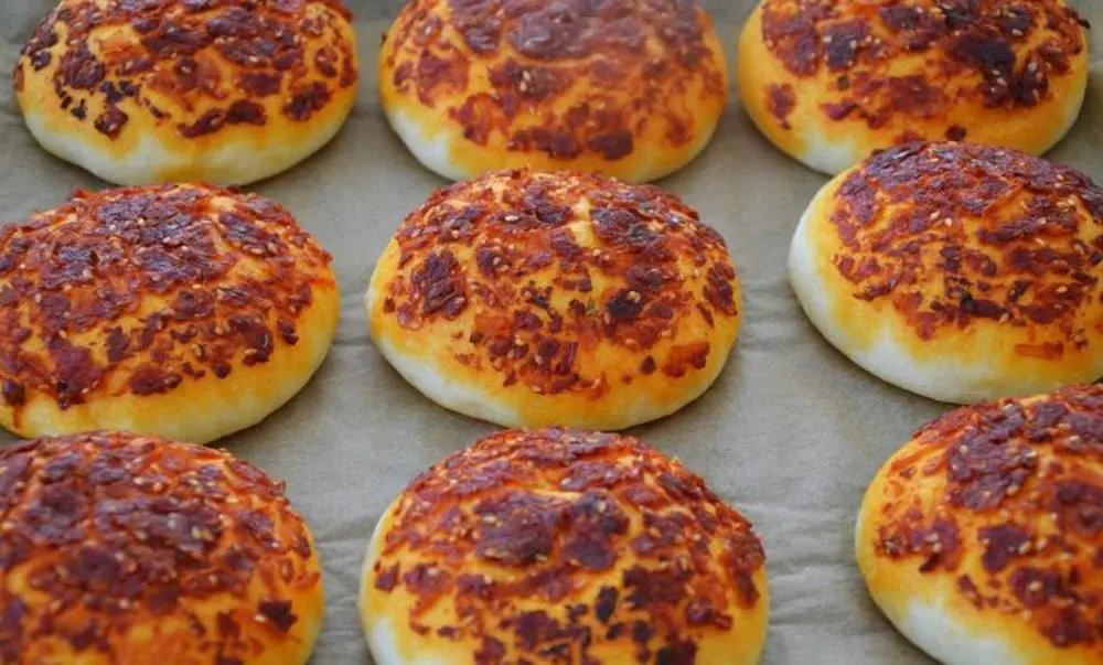 POĞAÇA ACILI MİNİ