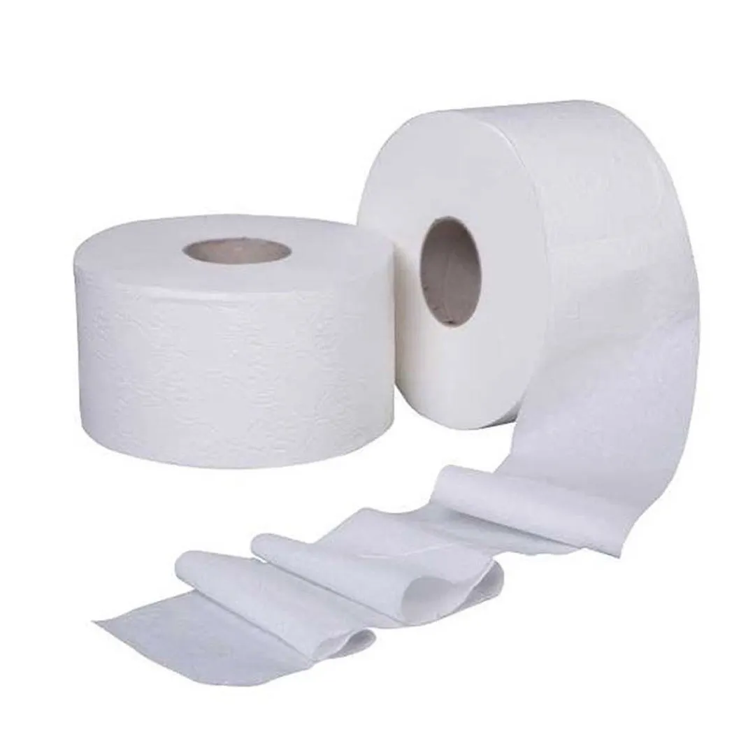 TUVALET KAĞIDI DIŞTAN ÇEKMELİ 6 LI