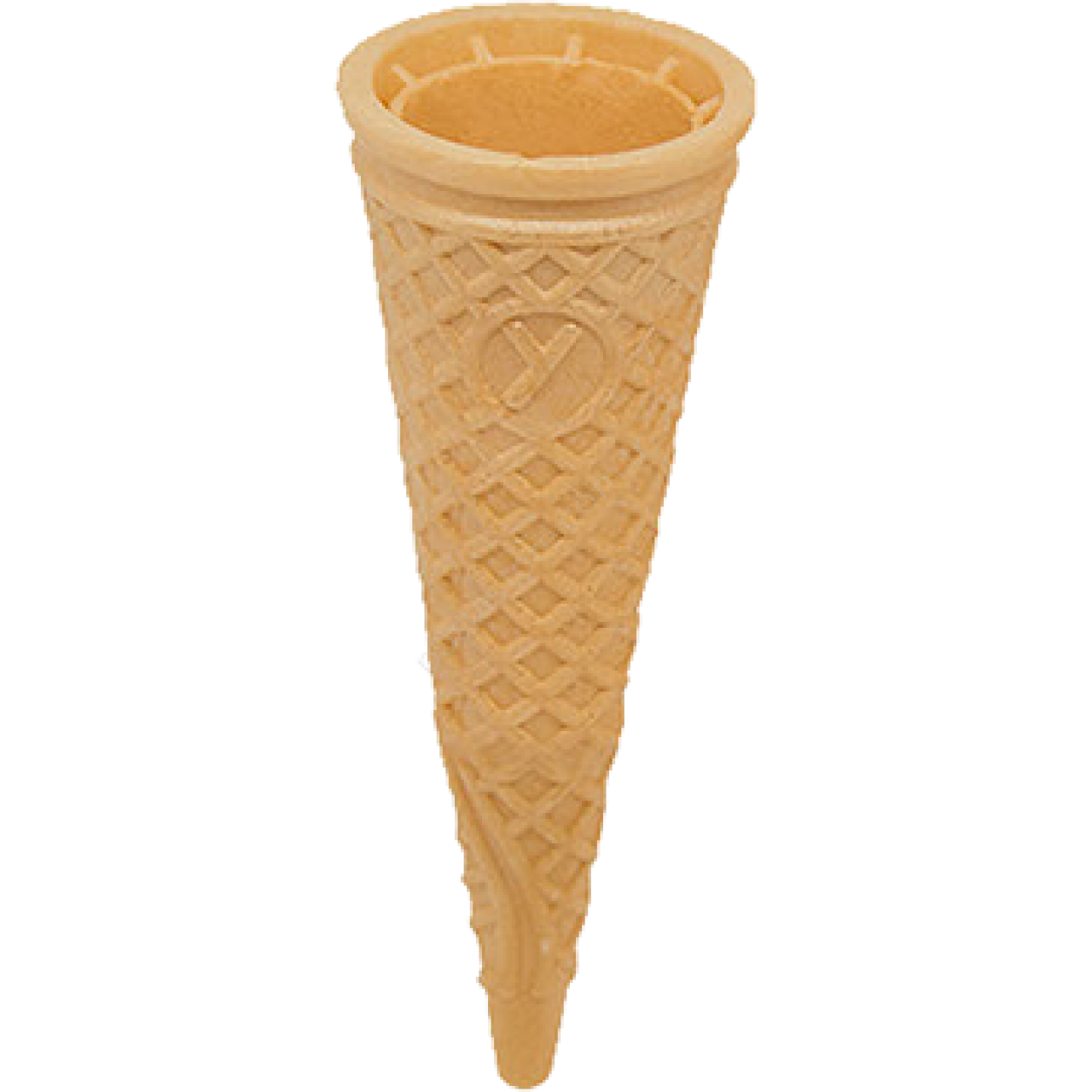 KÜLAH SÜPER KORNET SADE KLASİK 288 ADET