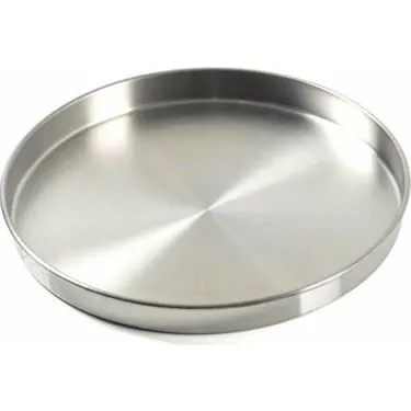 ALÜMİNYUM TEPSİ BÜYÜK 1000 G 