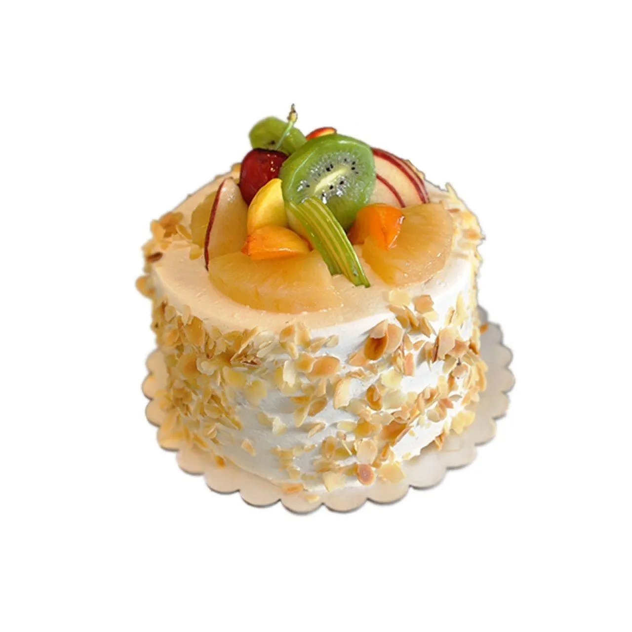 YAŞ PASTA PORS.MEYVELİ