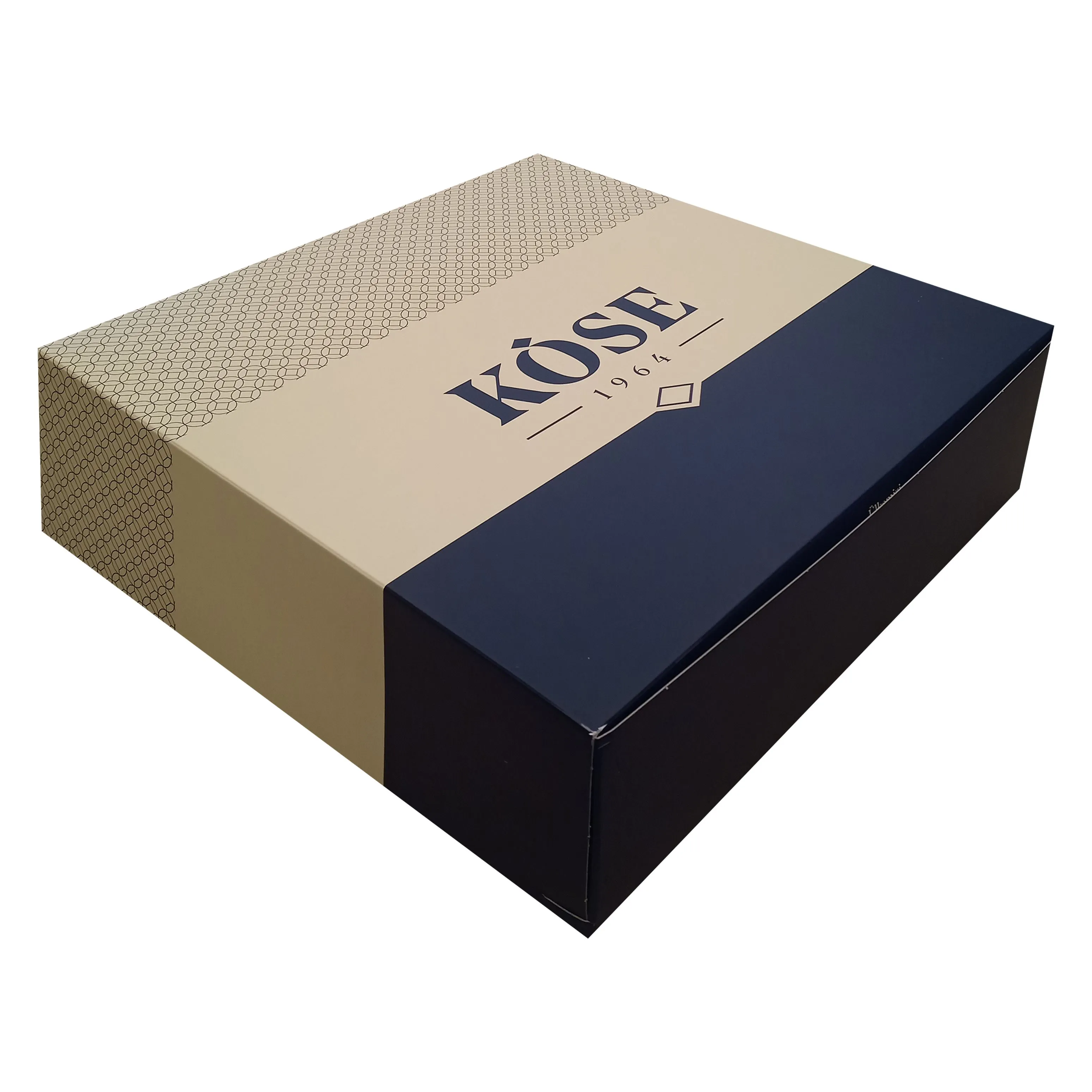 YAŞ PASTA KUTUSU 50 KİŞİLİK