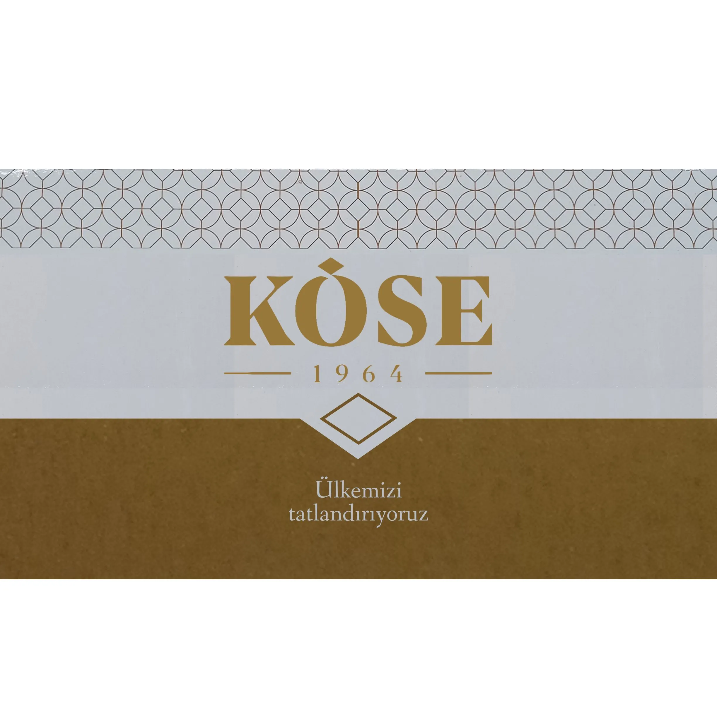 BAKLAVA KUTUSU 500 GR LIK