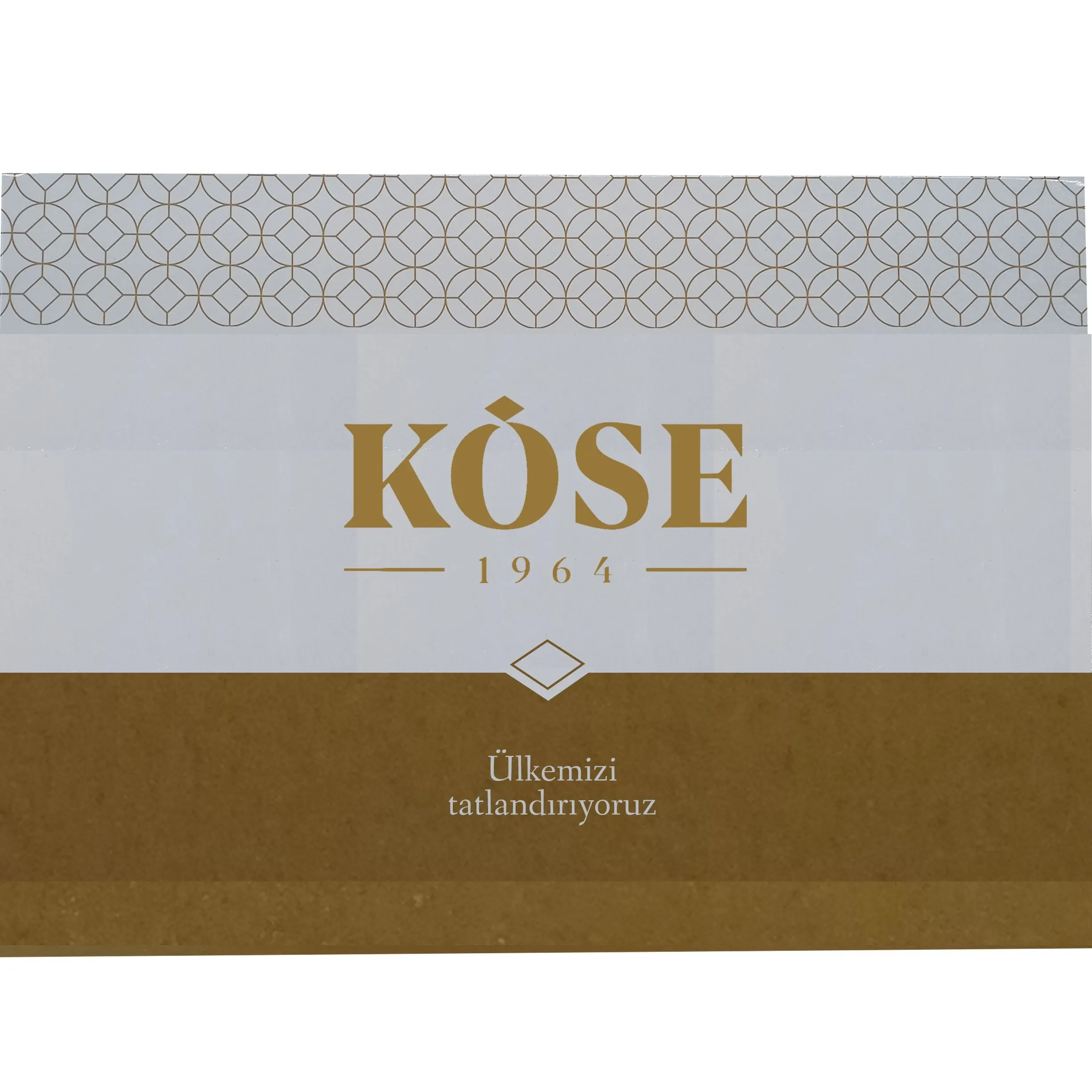 BAKLAVA KUTUSU 2 KG LIK