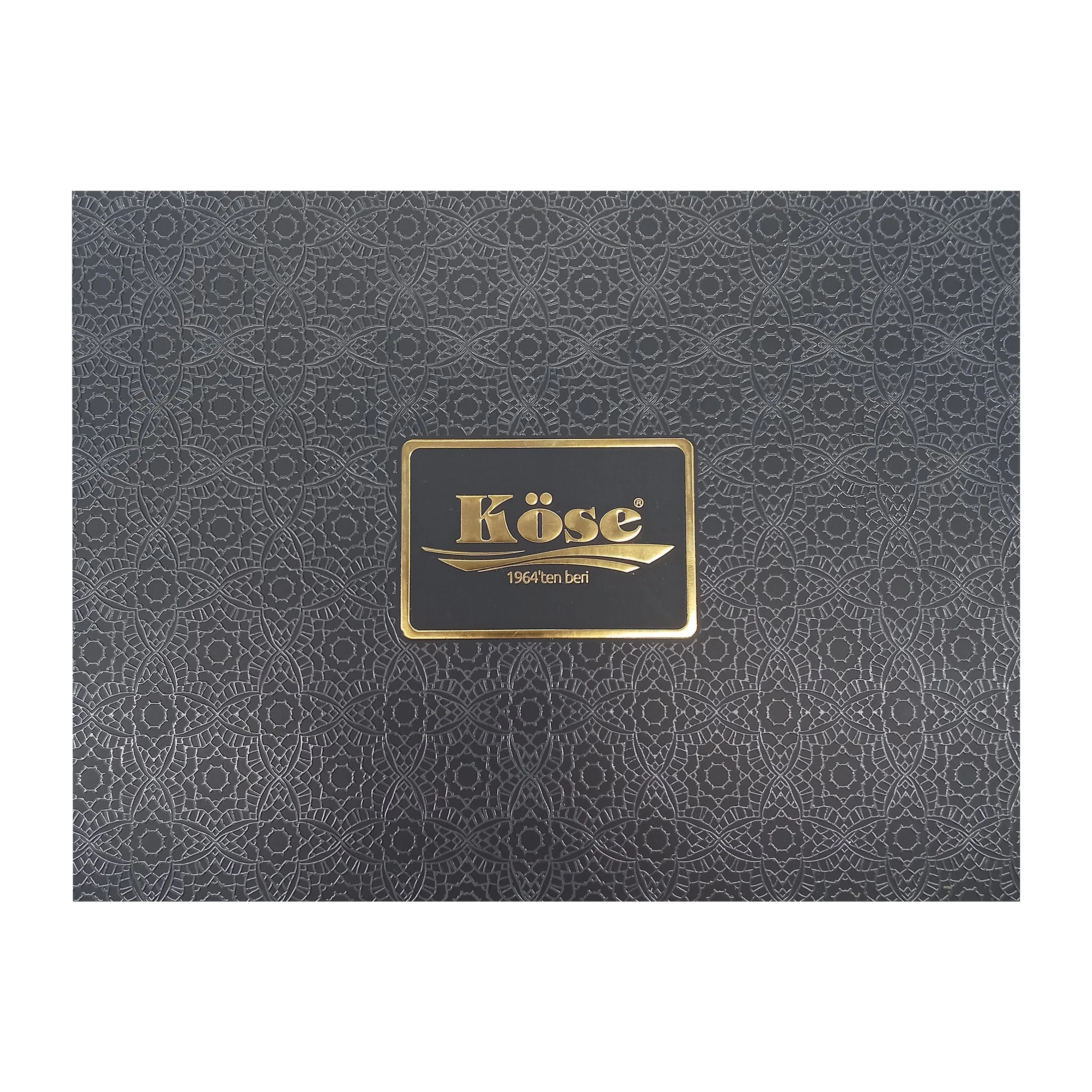 ÇİKOLATA KUTUSU 750 GR LIK YÜKSEK BIÇAK