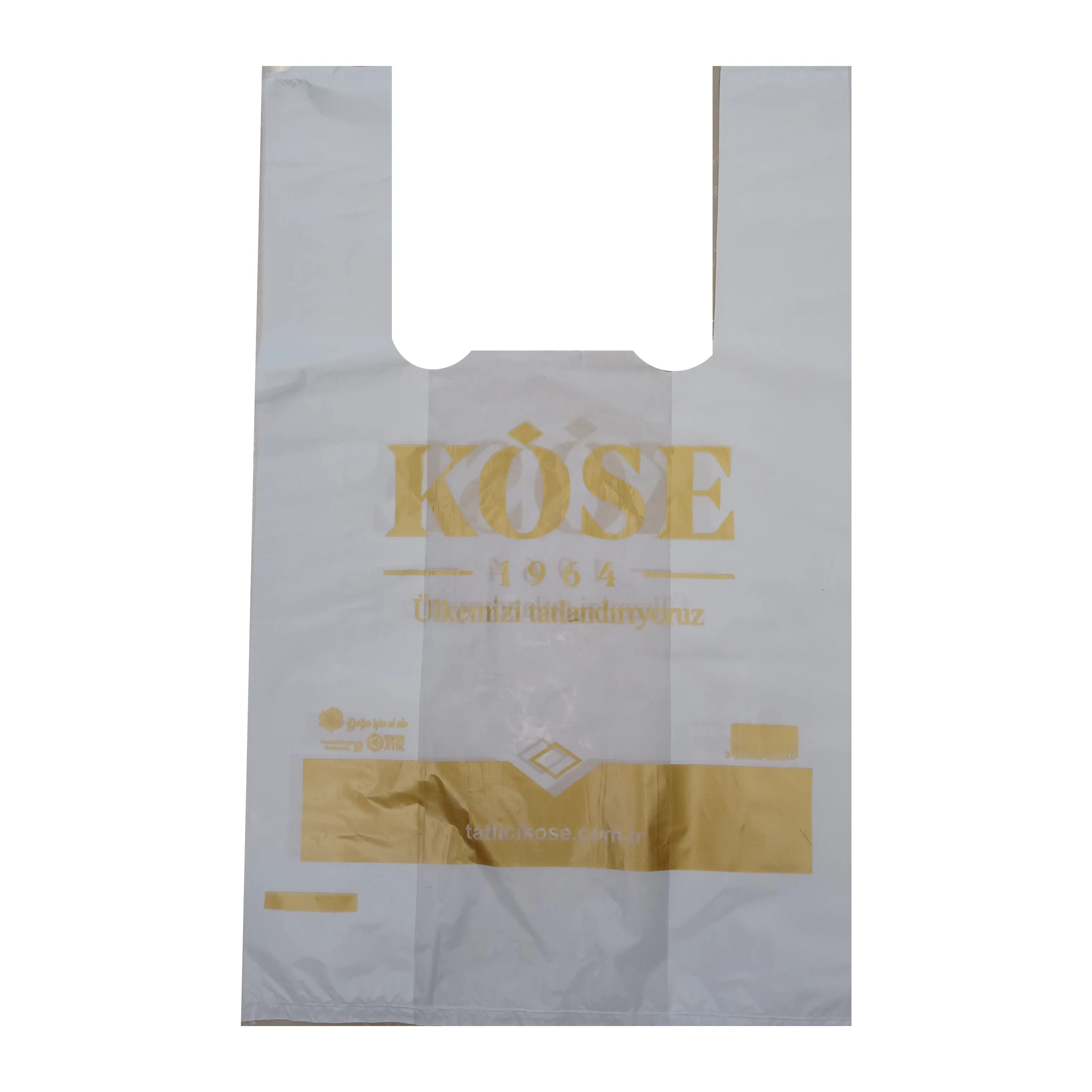 KÖSE ATLET POŞET 500 GR LIK