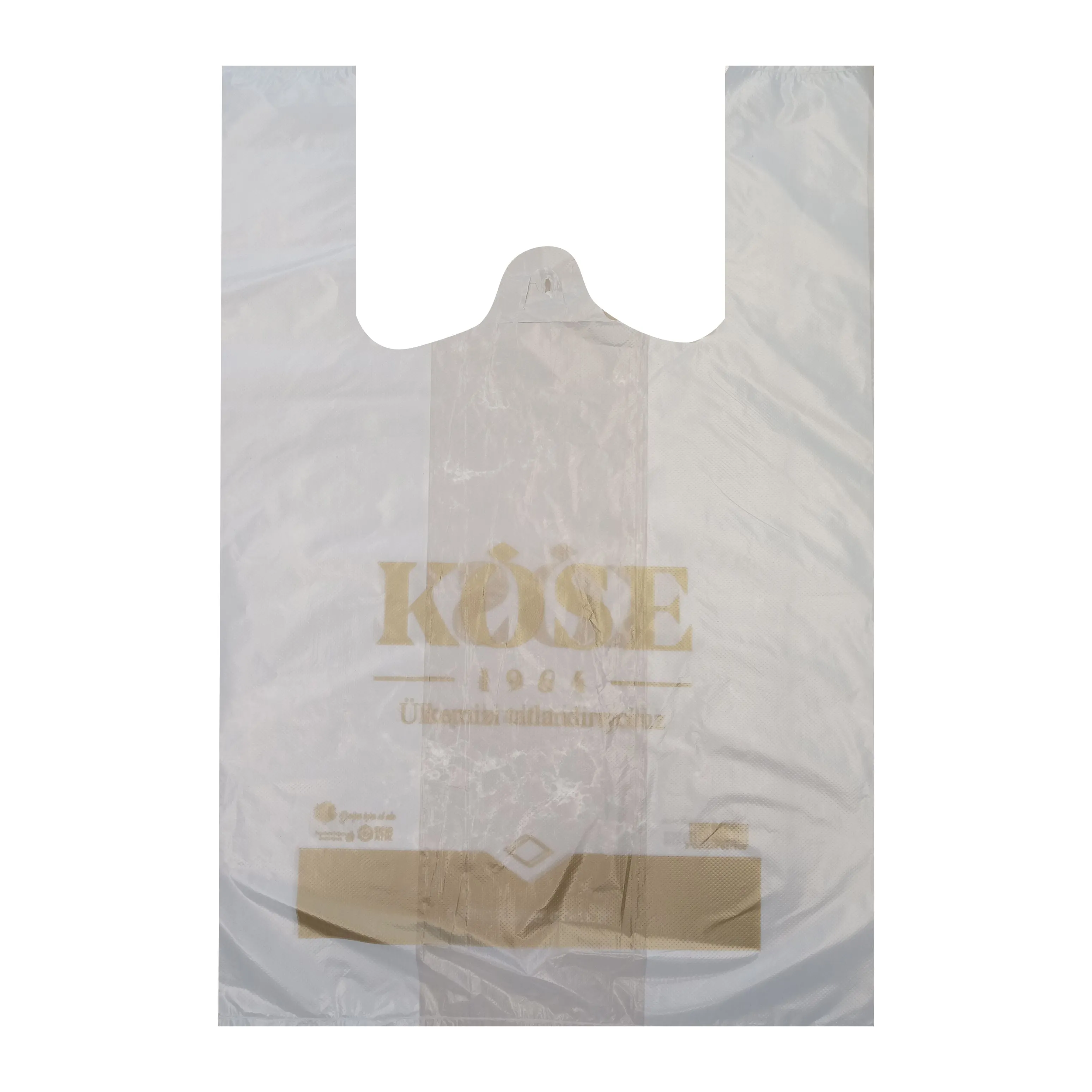 KÖSE ATLET POŞET 1 KG LIK