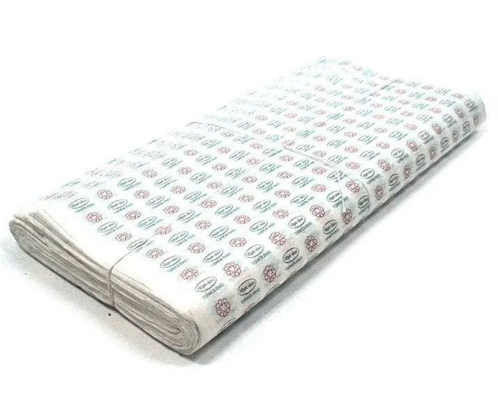 KESİK KAĞIT SÜLFİT