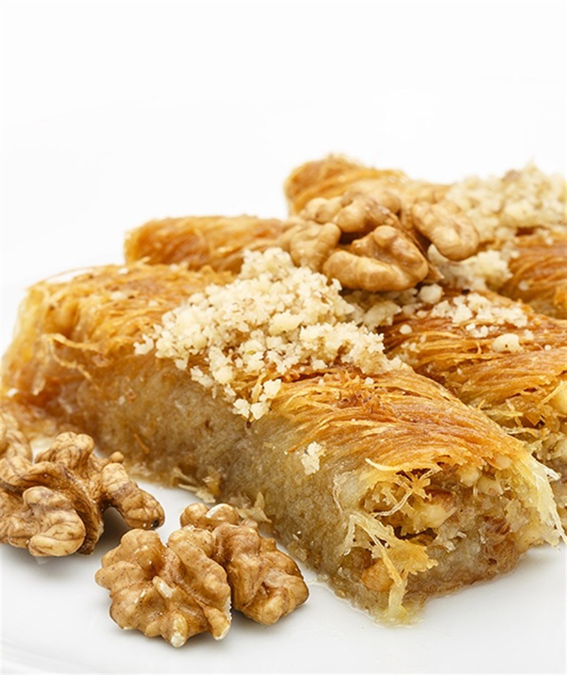 KÖSE İNCE BURMA CEVİZLİ