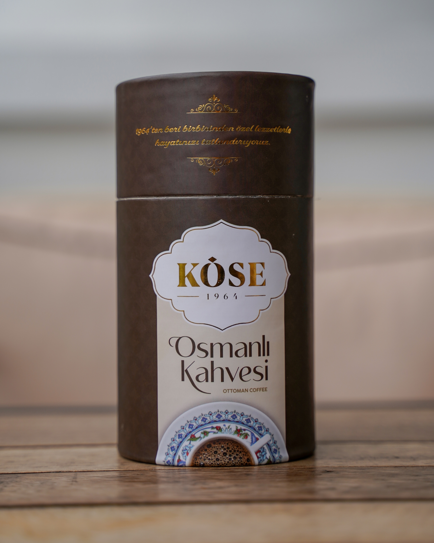 OSMANLI KAHVE 250 GR