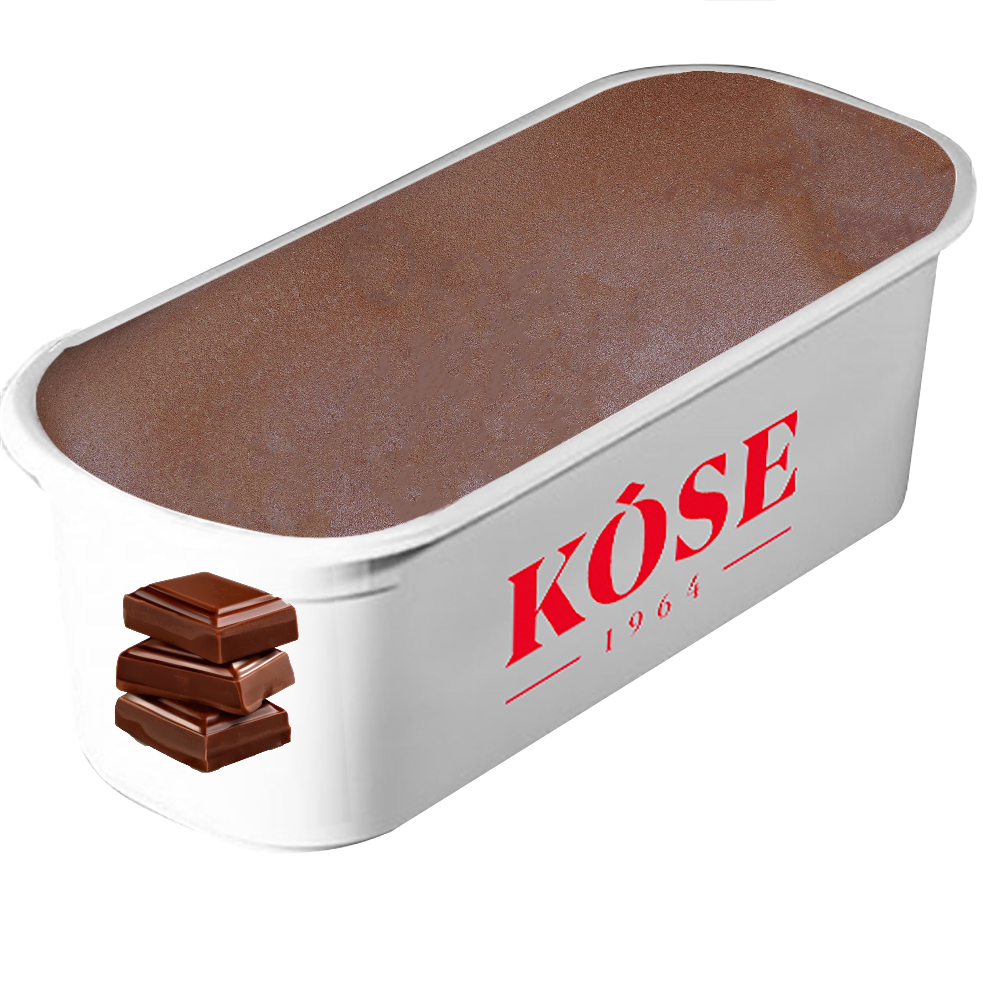 DONDURMA ÇİKOLATALI