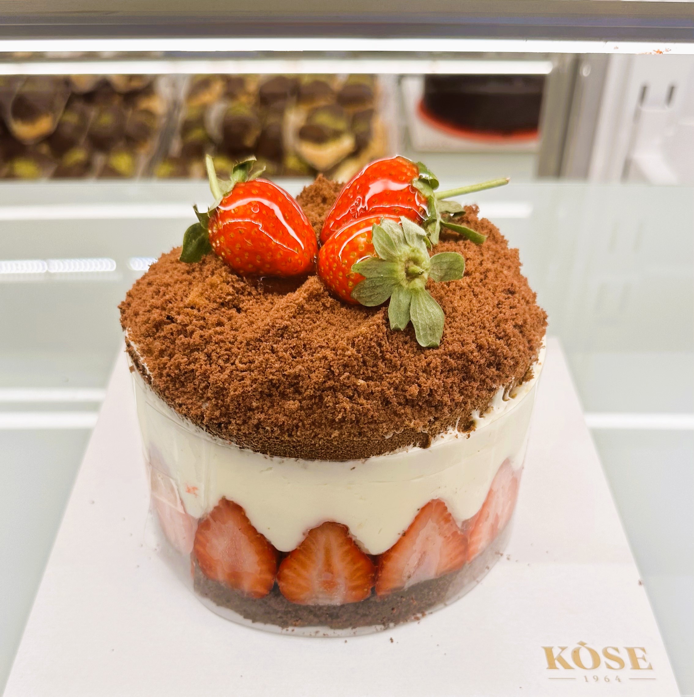 YAŞ PASTA MOİS NO:3