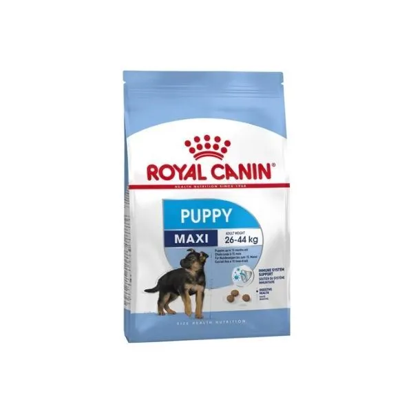 ROYAL CANIN DOG MAXI PUPPY 15 KG