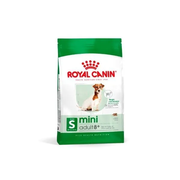 ROYAL CANIN DOG MINI ADULT 4 KG