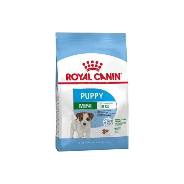 ROYAL CANIN DOG MINI PUPPY 2 KG