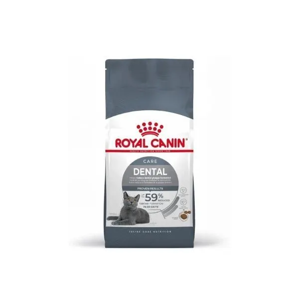 ROYAL CANIN CAT DENTAL CARE 1.5 KG
