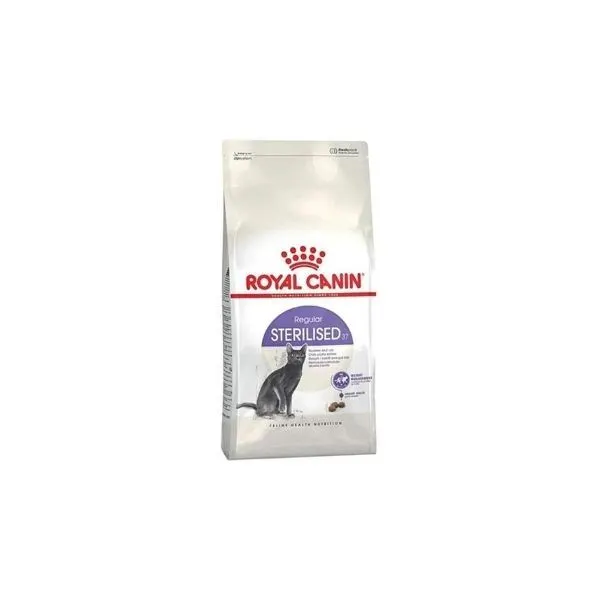 ROYAL CANIN CAT STERILISED37 2 KG