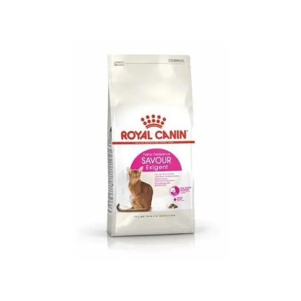 ROYAL CANIN CAT SAVOUR EXIGENT 10 KG
