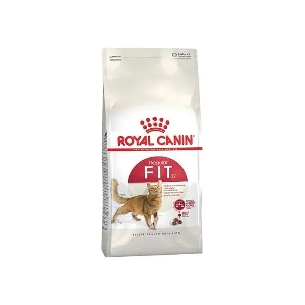ROYAL CANIN CAT FIT 32 2 KG