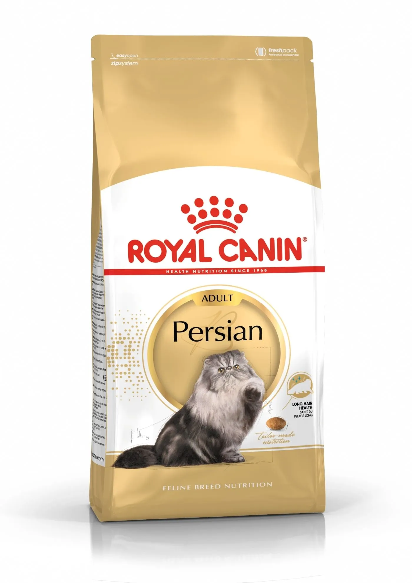 ROYAL CANIN CAT PERSIAN ADULT 2 KG