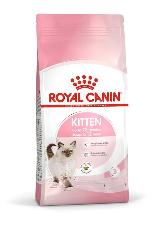 ROYAL CANIN CAT KITTEN 10 KG