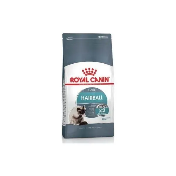 ROYAL CANIN CAT HAIRBALL CARE 2 KG*6