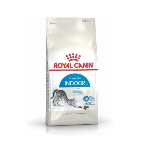 ROYAL CANIN CAT INDOOR 27 2 KG