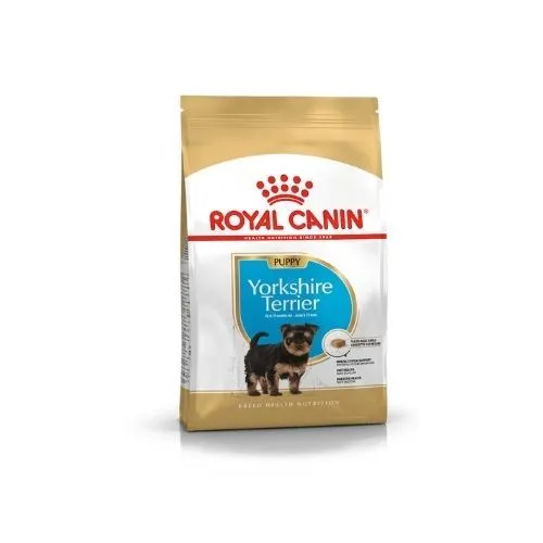 ROYAL CANIN DOG YORKSHIRE TERRIER PUPPY 1,5 KG