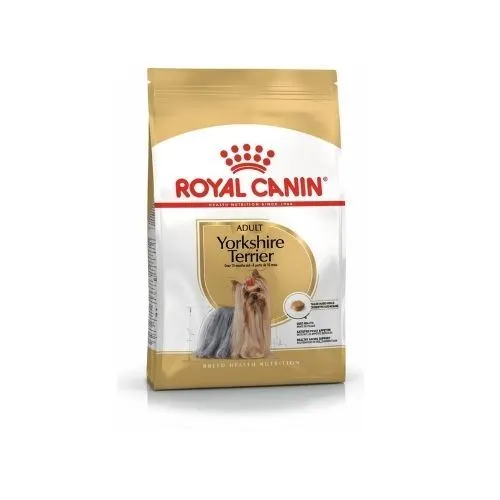ROYAL CANIN DOG YORKSHIRE TERRIER ADULT 1,5 KG