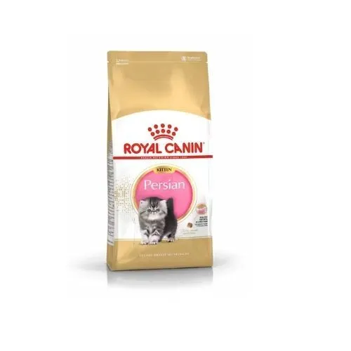 ROYAL CANIN CAT PERSIAN KITTEN 2 KG*6