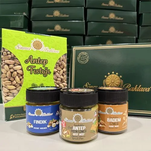 Sonmez Super Box