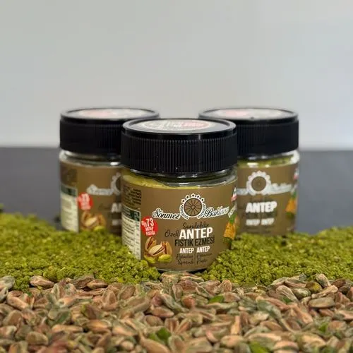 Pistazien Paste (200 GR)