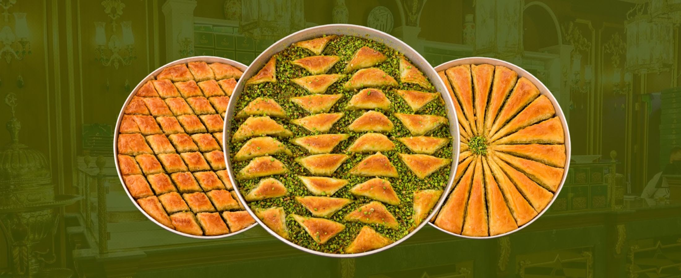 Antep Fıstıklı Baklava Fiyatları: Cumba Baklava Kalitesiyle Buluşuyor Antep fıstıklı baklava fiyatları, Cumba Baklava kalitesiyle hazırlanmış özel tatlılar